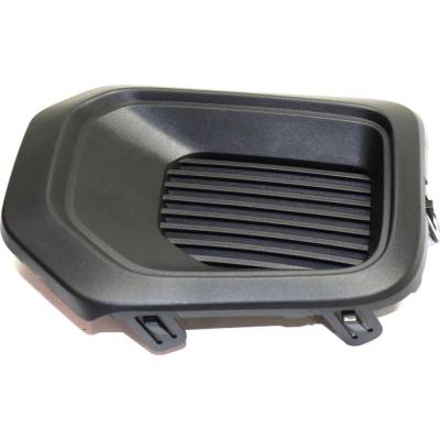 Rareelectrical - New Left Front Fog Light Cover Compatible With Toyota Tacoma Sr 4 Cyl 2.7L Tacoma Nightshade 6 Cyl - Image 4