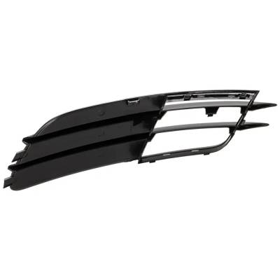 Rareelectrical - New Left Front Fog Light Cover Compatible With Audi A6 Quattro Progressiv A6 Quattro Tdi Technik - Image 5