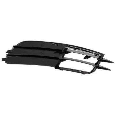 Rareelectrical - New Left Front Fog Light Cover Compatible With Audi A6 Premium Plus A6 Quattro Tdi Premium Plus - Image 6