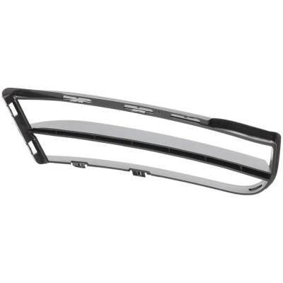 Rareelectrical - Left Front Fog Light Cover Compatible With Bmw 135I Base 6 Cyl 3.0L 135Is Base 6 Cyl 3.0L 2008-2013 - Image 6
