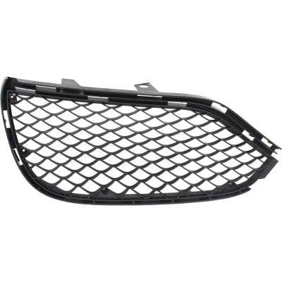 Rareelectrical - New Left Front Fog Light Cover Compatible With Mercedes Benz E63 Amg 4Matic E63 Amg S 4Matic - Image 1