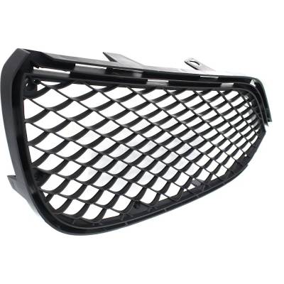 Rareelectrical - New Left Front Fog Light Cover Compatible With Mercedes Benz E63 Amg 4Matic E63 Amg S 4Matic - Image 3