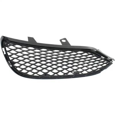 Rareelectrical - New Left Front Fog Light Cover Compatible With Mercedes Benz E63 Amg 4Matic E63 Amg S 4Matic - Image 4