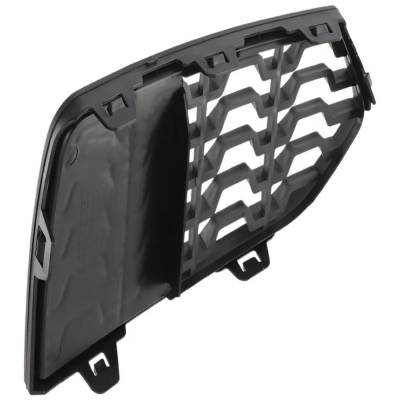 Rareelectrical - New Left Front Fog Light Cover Compatible With Bmw M235i Xdrive Base 6 Cyl 3.0L M2 Base 6 Cyl 3.0L - Image 4