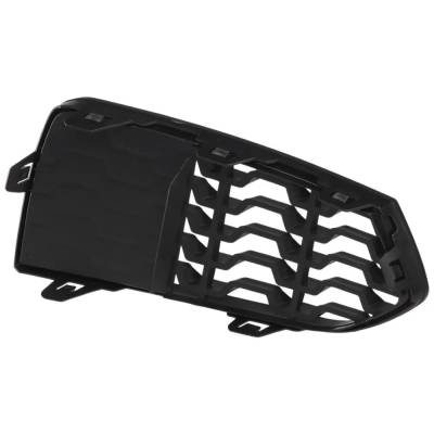 Rareelectrical - New Left Front Fog Light Cover Compatible With Bmw M235i Xdrive Base 6 Cyl 3.0L M2 Base 6 Cyl 3.0L - Image 6