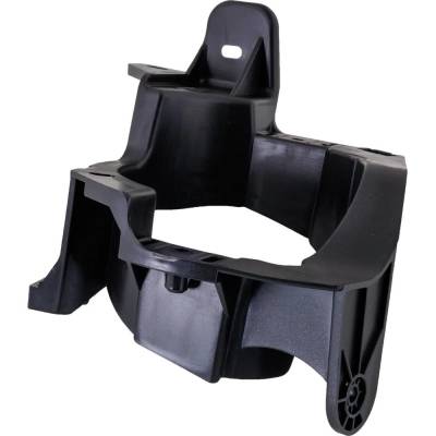 Rareelectrical - New Left Front Fog Light Bracket Compatible With Nissan Pathfinder Platinum 6 Cyl 3.5L Pathfinder Sv - Image 3