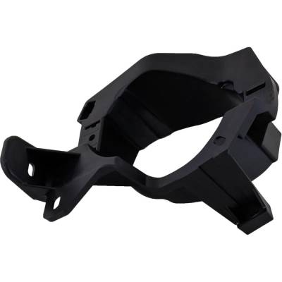 Rareelectrical - New Left Front Fog Light Bracket Compatible With Nissan Pathfinder Platinum 6 Cyl 3.5L Pathfinder Sv - Image 5