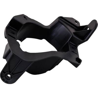 Rareelectrical - New Left Front Fog Light Bracket Compatible With Nissan Pathfinder Platinum 6 Cyl 3.5L Pathfinder Sv - Image 6
