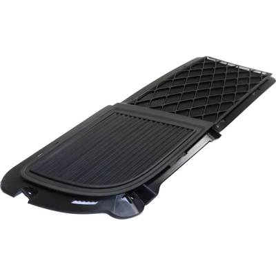 Rareelectrical - New Left Front Fog Light Cover Compatible With Kia Forte Lx Plus 4 Cyl 2.0L Forte Lx 4 Cyl 2.0L Sx 4 - Image 3