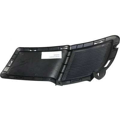 Rareelectrical - New Left Front Fog Light Cover Compatible With Kia Forte Lx Plus 4 Cyl 2.0L Forte Lx 4 Cyl 2.0L Sx 4 - Image 5