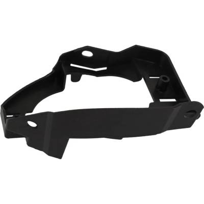 Rareelectrical - New Left Front Fog Light Bracket Compatible With Nissan Juke Nismo 4 Cyl 1.6L Juke S 4 Cyl 1.6L Juke - Image 5