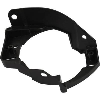 Rareelectrical - New Left Front Fog Light Bracket Compatible With Nissan Juke Nismo Rs 4 Cyl 1.6L Juke Sl 4 Cyl 1.6L - Image 6