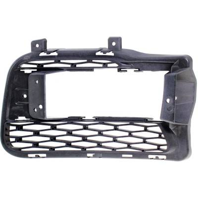 Rareelectrical - New Right Front Fog Light Cover Compatible With Land Rover Range Rover Sport Se Range Rover Sport - Image 5