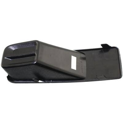 Rareelectrical - New Right Front Fog Light Cover Compatible With Ford Fusion Sel 6 Cyl 3.0L Fusion Se 6 Cyl 3.0L Se 4 - Image 5