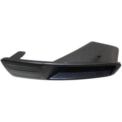 Rareelectrical - New Right Front Fog Light Cover Compatible With Ford Fusion S 4 Cyl 2.3L Fusion Sel 6 Cyl 3.0L Se 6 - Image 6