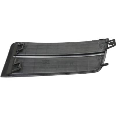Rareelectrical - New Right Front Fog Light Cover Compatible With Cadillac Srx Premium Srx Luxury Base Performance - Image 5