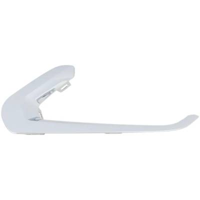 Rareelectrical - New Chrome Fog Light Trim Compatible With Gmc Terrain Sl Terrain Sle 2018-2021 By 23335550 Gm1039221 - Image 6