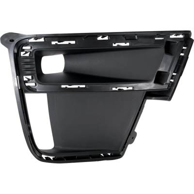 Rareelectrical - New Right Fog Light Trim Compatible With Ford Expedition Ssv 6 Cyl 3.5L Expedition Platinum 6 Cyl - Image 2