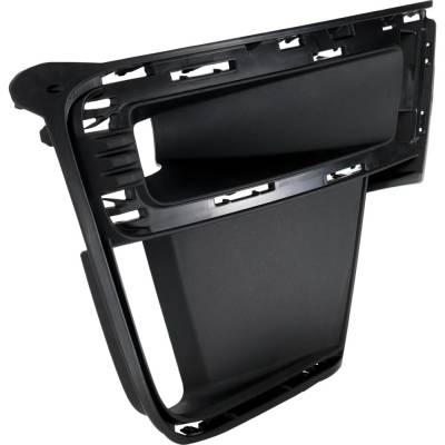 Rareelectrical - New Right Fog Light Trim Compatible With Ford Expedition Ssv 6 Cyl 3.5L Expedition Platinum 6 Cyl - Image 3