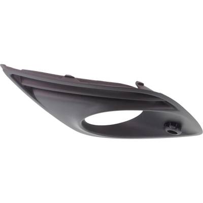 Rareelectrical - New Right Front Fog Light Trim Compatible With Volvo Xc60 3.2 6 Cyl 3.2L Xc60 T6 6 Cyl 3.0L Xc60 T6 - Image 4