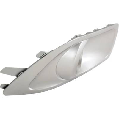 Rareelectrical - New Right Front Fog Light Trim Compatible With Subaru Outback 2.5I Outback 3.6R 2.5I Premium Sport - Image 3
