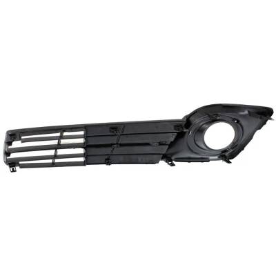 Rareelectrical - New Textured Black Fog Light Trim Compatible With Toyota Camry Se 4 Cyl 2.5L Camry Se 6 Cyl 3.5L - Image 5