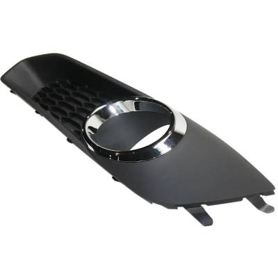 Rareelectrical - New Right Front Fog Light Trim Compatible With Subaru Legacy 2.5I Convenience 4 Cyl 2.5L Legacy 2.5I - Image 2