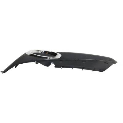Rareelectrical - New Right Front Fog Light Trim Compatible With Subaru Legacy 2.5I Convenience 4 Cyl 2.5L Legacy 2.5I - Image 4