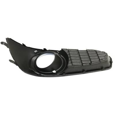 Rareelectrical - New Right Front Fog Light Trim Compatible With Subaru Legacy 2.5I Premium 4 Cyl 2.5L Legacy 2.5I - Image 5