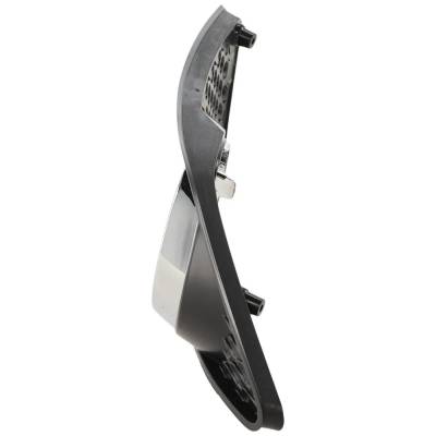 Rareelectrical - New Left Front Fog Light Trim Compatible With Mercedes Benz C300 4Matic C350 Base C300 4Matic Luxury - Image 3