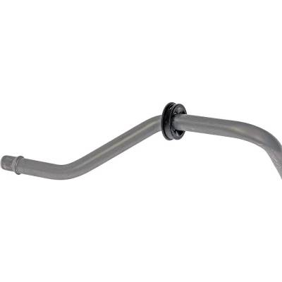 Rareelectrical - New Upper Oil Cooler Line Compatible With Buick Lucerne Cxl 6 Cyl 3.8L Lucerne Cx 6 Cyl 3.8L - Image 2