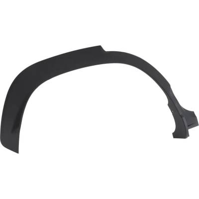 Rareelectrical - New Right Inner Fender Trim Compatible With Toyota Corolla Cross Hybrid S 4 Cyl 2.0L Corolla Cross L - Image 1
