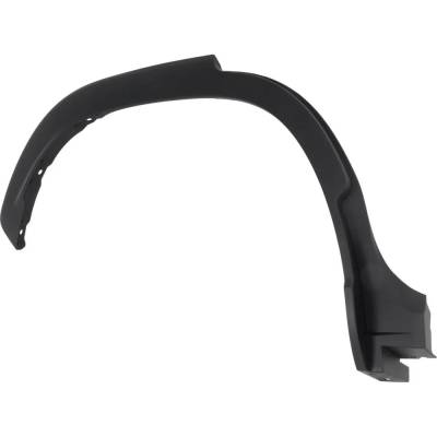 Rareelectrical - New Right Inner Fender Trim Compatible With Toyota Corolla Cross Hybrid S 4 Cyl 2.0L Corolla Cross L - Image 3
