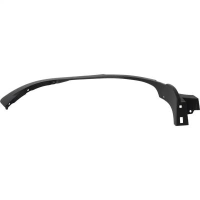Rareelectrical - New Right Inner Fender Trim Compatible With Toyota Corolla Cross Hybrid S 4 Cyl 2.0L Corolla Cross L - Image 5