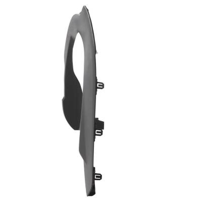 Rareelectrical - New OEM Replacement Left Rear Inner Fender Trim Compatible With Toyota Corolla Cross L 4 Cyl 2.0L - Image 3