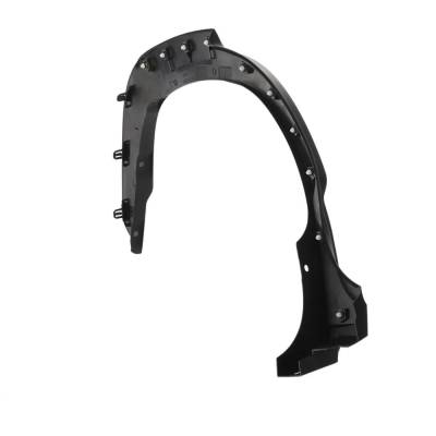 Rareelectrical - New Left Rear Inner Fender Trim Compatible With Toyota Corolla Cross L 4 Cyl 2.0L Corolla Cross Xle - Image 7