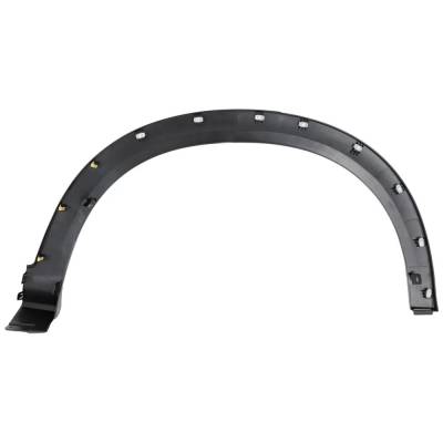 Rareelectrical - Left Rear Fender Trim Compatible With Honda Hr-V Sport 4 Cyl 1.8L 2019-2022 By Ho1790109 74450T7wa11 - Image 4