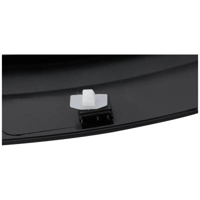 Rareelectrical - Left Rear Fender Trim Compatible With Honda Hr-V Sport 4 Cyl 1.8L 2019-2022 By Ho1790109 74450T7wa11 - Image 7