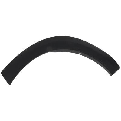 Rareelectrical - New Left Rear Fender Trim Compatible With Nissan Pathfinder Platinum 6 Cyl 3.5L Pathfinder S 6 Cyl - Image 2