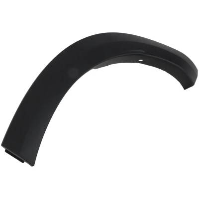 Rareelectrical - New Left Rear Fender Trim Compatible With Nissan Pathfinder Platinum 6 Cyl 3.5L Pathfinder S 6 Cyl - Image 3