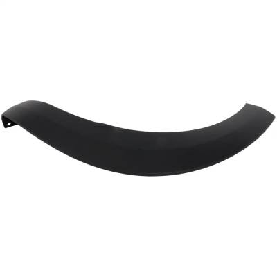 Rareelectrical - New Left Rear Fender Trim Compatible With Nissan Pathfinder Platinum 6 Cyl 3.5L Pathfinder S 6 Cyl - Image 5