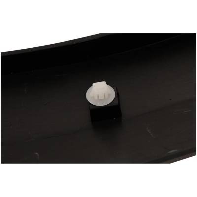 Rareelectrical - New Left Rear Fender Trim Compatible With Nissan Pathfinder Platinum 6 Cyl 3.5L Pathfinder S 6 Cyl - Image 7