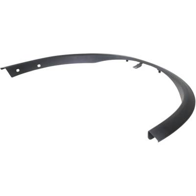 Rareelectrical - New Right Front Fender Trim Compatible With Nissan Rogue Sl 4 Cyl 2.5L Rogue Sv Hybrid 4 Cyl 2.0L Sl - Image 3