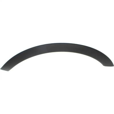 Rareelectrical - New Left Rear Middle Fender Trim Compatible With Porsche Cayenne Diesel Platinum Edition Cayenne - Image 4