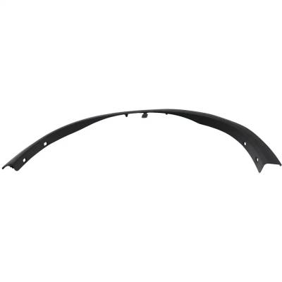 Rareelectrical - New Left Front Fender Trim Compatible With Nissan Rogue Special Edition 4 Cyl 2.5L Rogue Sv Hybrid 4 - Image 6