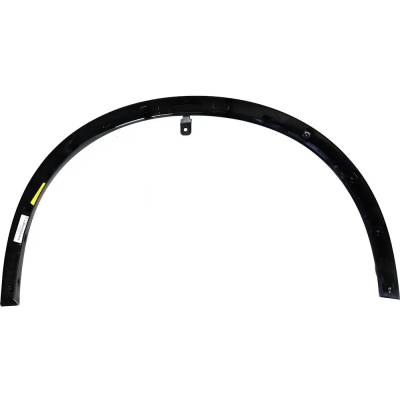 Rareelectrical - New Left Front Fender Trim Compatible With Nissan Rogue Sv 4 Cyl 2.5L Rogue S 4 Cyl 2.5L Sv Hybrid - Image 5