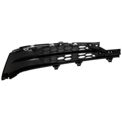 Rareelectrical - Left Front Fog Light Cover Compatible With Acura Tlx Base Tlx Sh-Awd 2015-2017 By Ac1038106 - Image 5