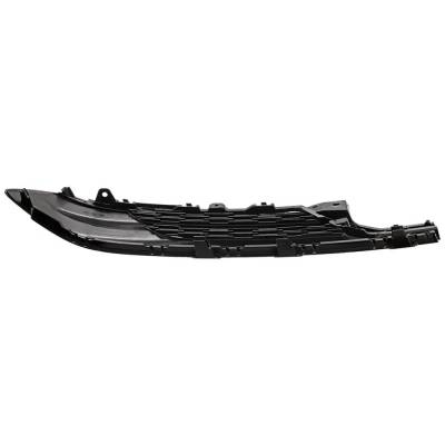 Rareelectrical - Left Front Fog Light Cover Compatible With Acura Tlx Base Tlx Sh-Awd 2015-2017 By Ac1038106 - Image 8