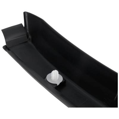 Rareelectrical - New Left Rear Fender Trim Compatible With Mitsubishi Outlander Se 4 Cyl 2.4L Outlander Sel 4 Cyl - Image 7