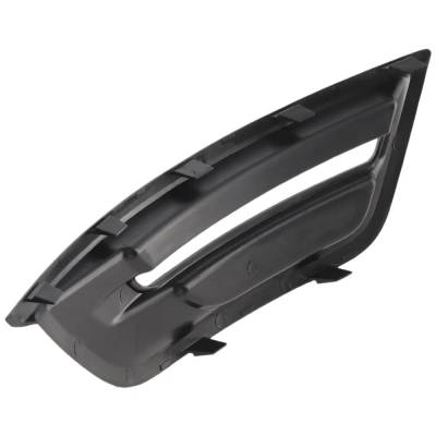 Rareelectrical - New Right Front Fog Light Cover Compatible With Ford Taurus Limited Taurus Sel 2013-2019 By - Image 4